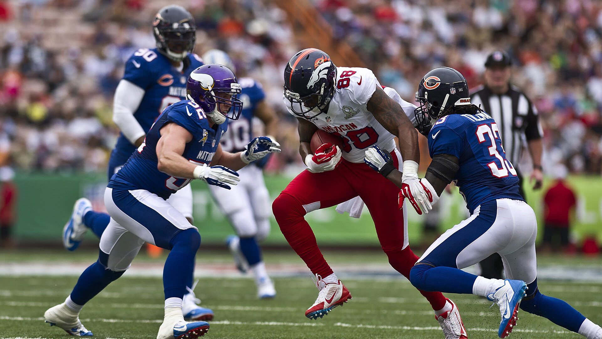 法甲比赛精彩瞬间频出,震撼全场,法甲比赛录像